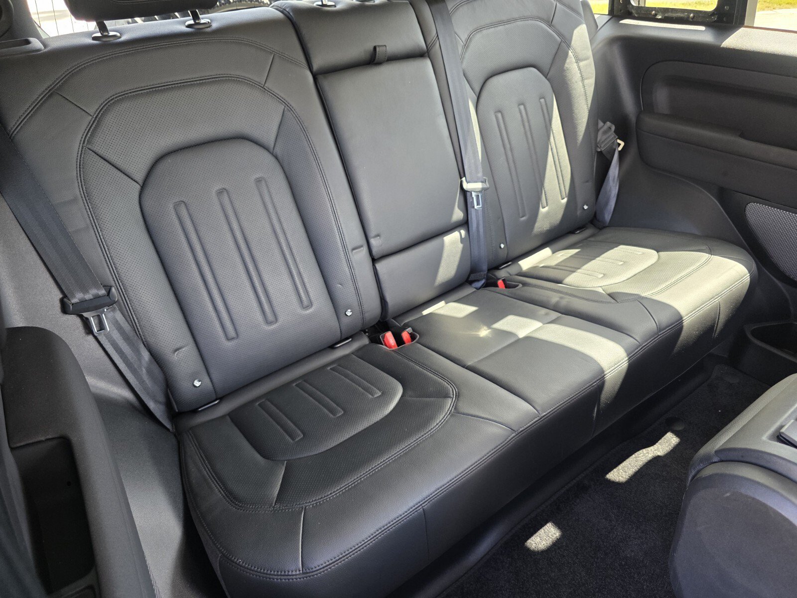 Used 2021 Land Rover Defender 90 First Edition AWD/4WD image 5