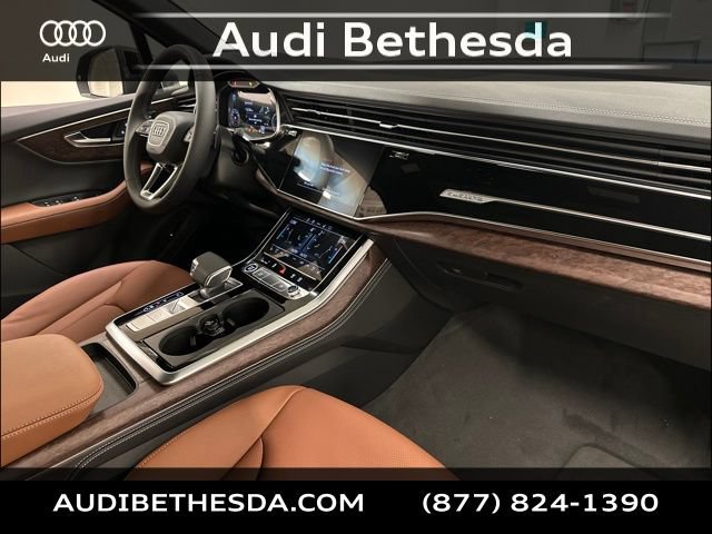New 2026 Audi Q7 Premium Plus AWD/4WD image 10