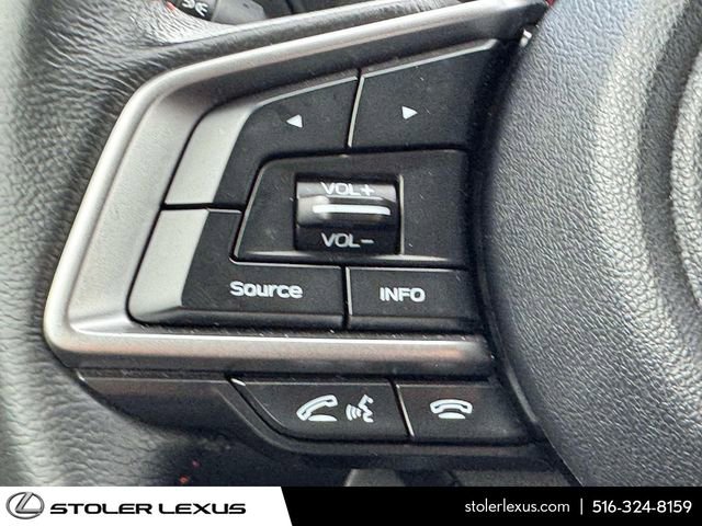 Used 2021 Subaru Forester Sport image 24