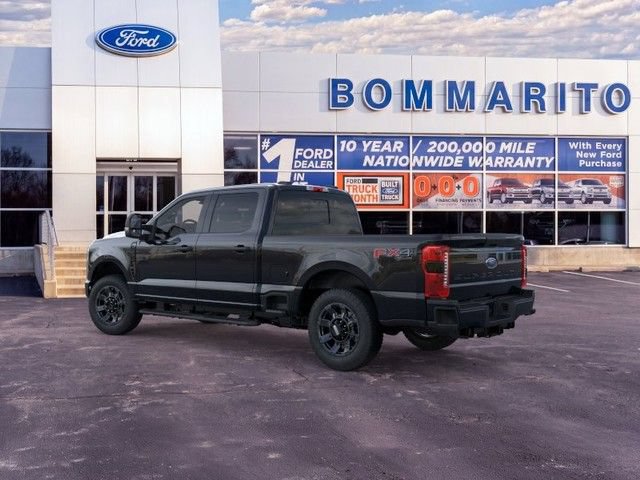 New 2026 Ford F250 XL w/ STX Appearance Package AWD/4WD image 4