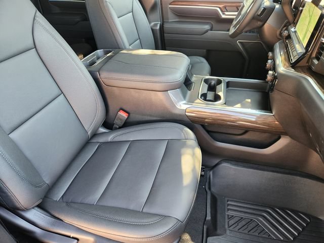 New 2026 Chevrolet Silverado 2500 LT w/ Trail Boss Package AWD/4WD image 19