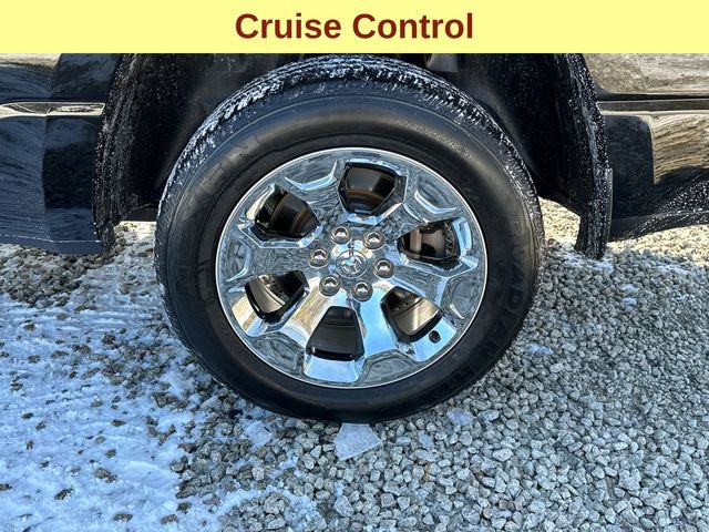 Certified 2022 RAM 1500 Big Horn image 10