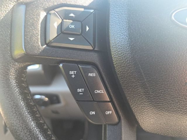 Used 2016 Ford F150 XLT w/ Equipment Group 302A Luxury AWD/4WD image 33
