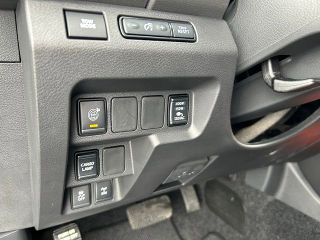 New 2026 Nissan Frontier PRO-4X w/ Pro-4x Convenience Package image 23