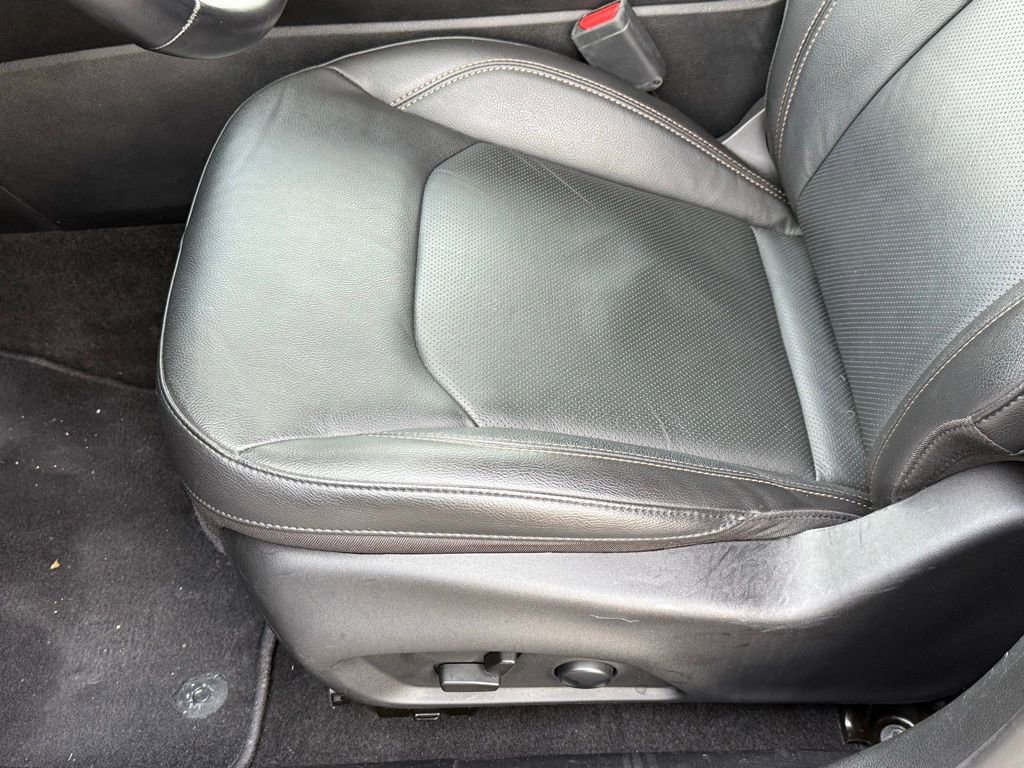 Used 2022 Jeep Compass Latitude image 34