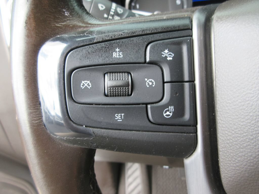 Used 2020 GMC Sierra 1500 Denali w/ Denali Ultimate Package AWD/4WD image 30
