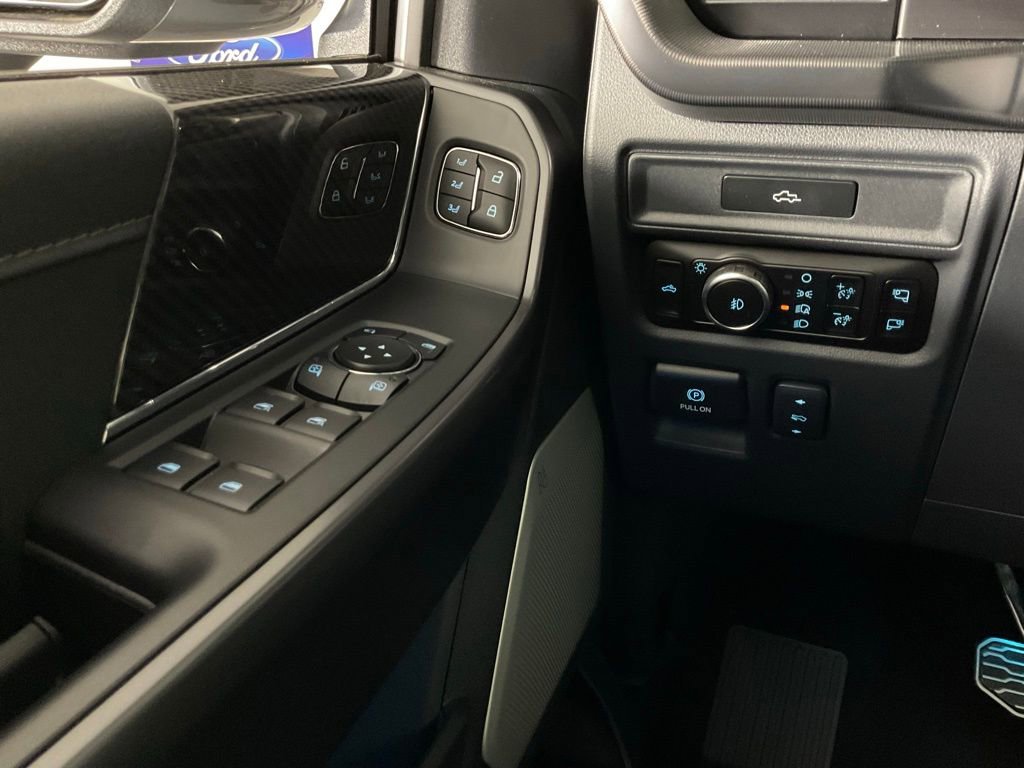 New 2026 Ford F150 Lariat w/ Equipment Group 502A High image 19