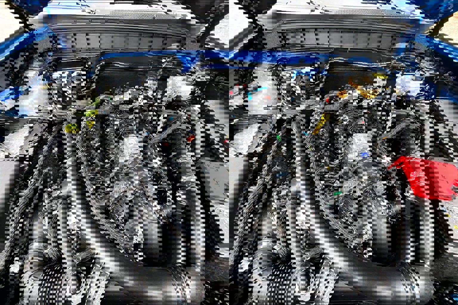 New 2025 Ford Bronco Badlands image 11