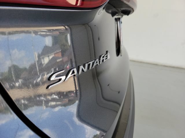 Used 2021 Hyundai Santa Fe Limited FWD image 9