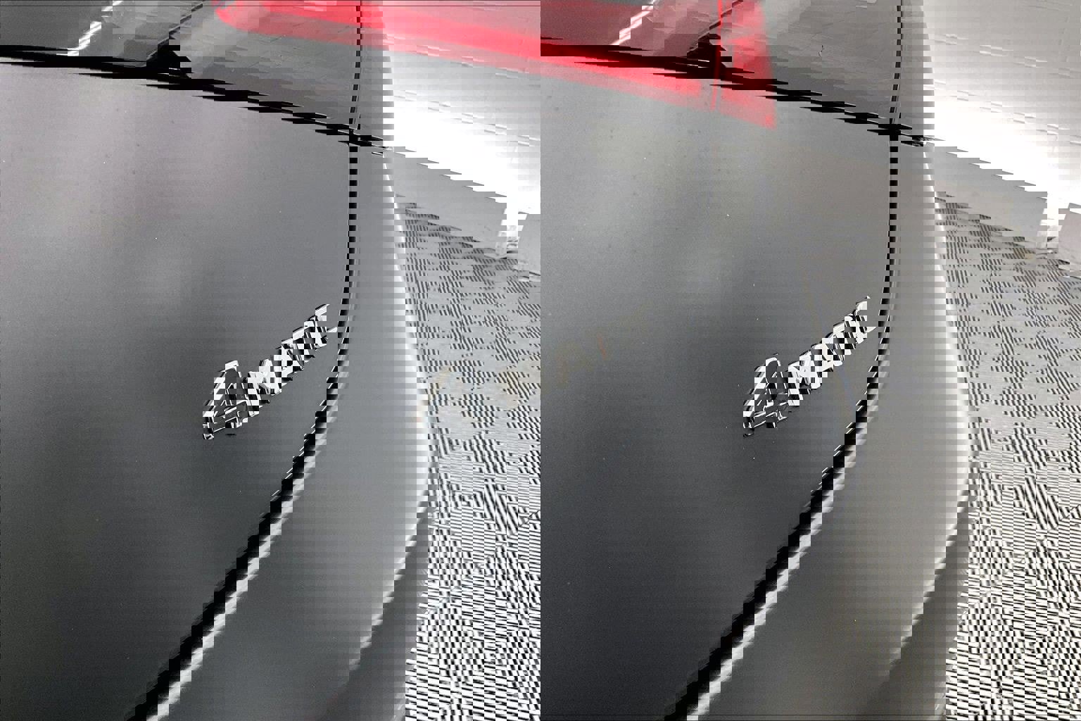 Used 2026 Mercedes-Benz CLE 300 4MATIC Cabriolet image 7