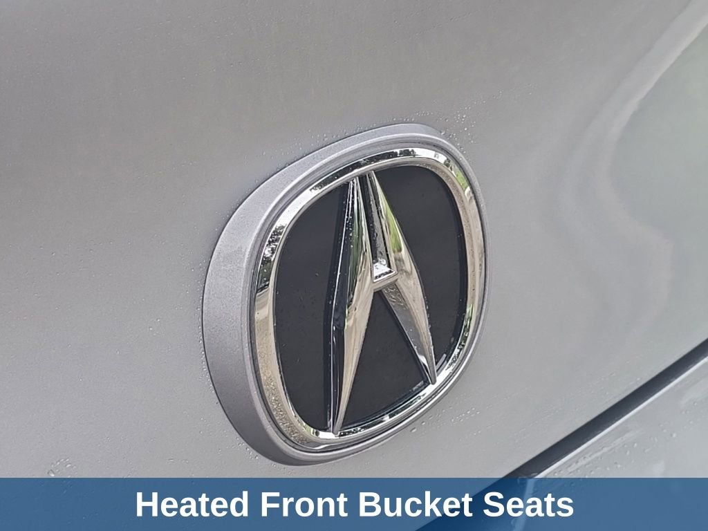 Used 2024 Acura Integra Type S FWD image 14