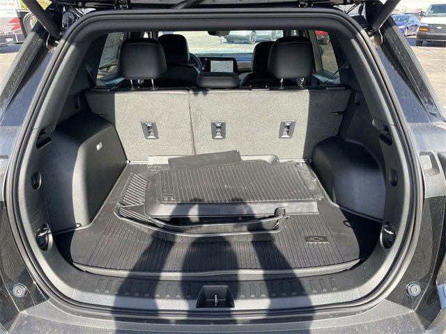 New 2026 Chevrolet Equinox ACTIV w/ Convenience Package III image 24