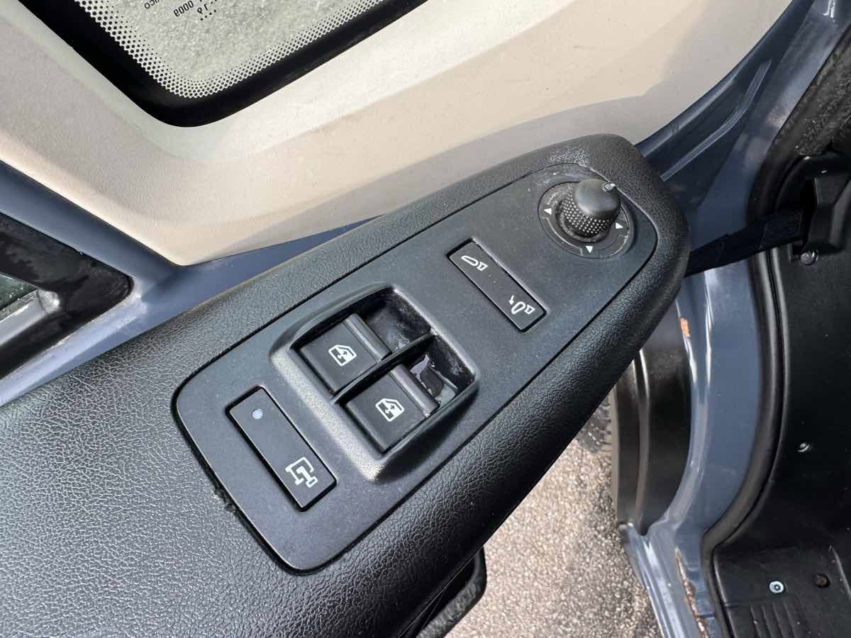 Used 2019 RAM ProMaster 3500 FWD image 25