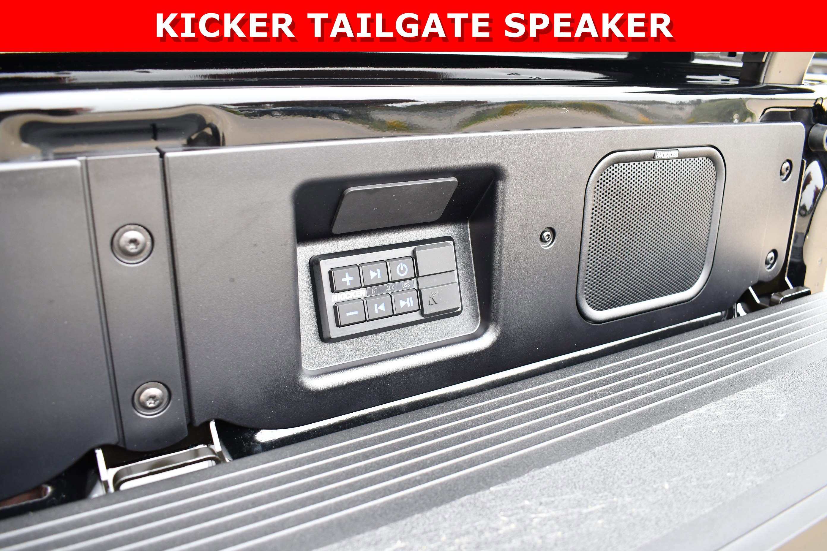 New 2026 GMC Sierra 2500 Denali w/ Denali Reserve Package image 10