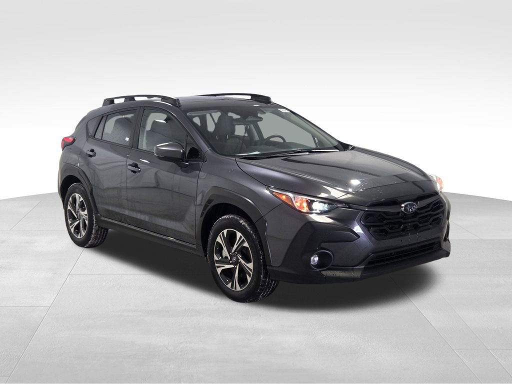 Used 2024 Subaru Crosstrek 2.0i Premium image 13