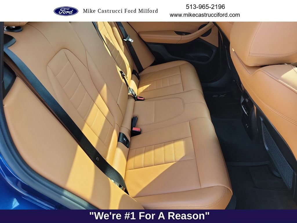 Used 2021 BMW X3 xDrive30i AWD/4WD image 30