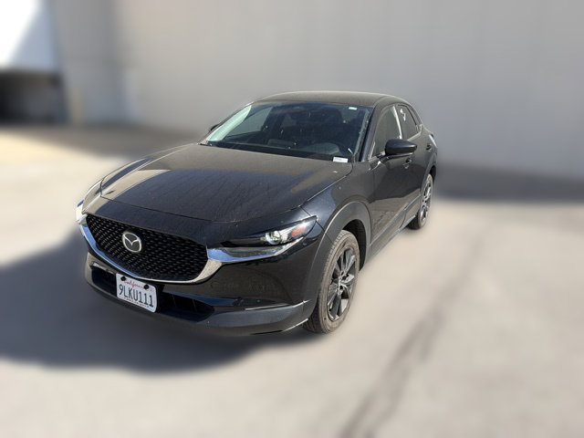 Used 2024 MAZDA CX-30 AWD 2.5 S w/ Select Sport Pkg image 12