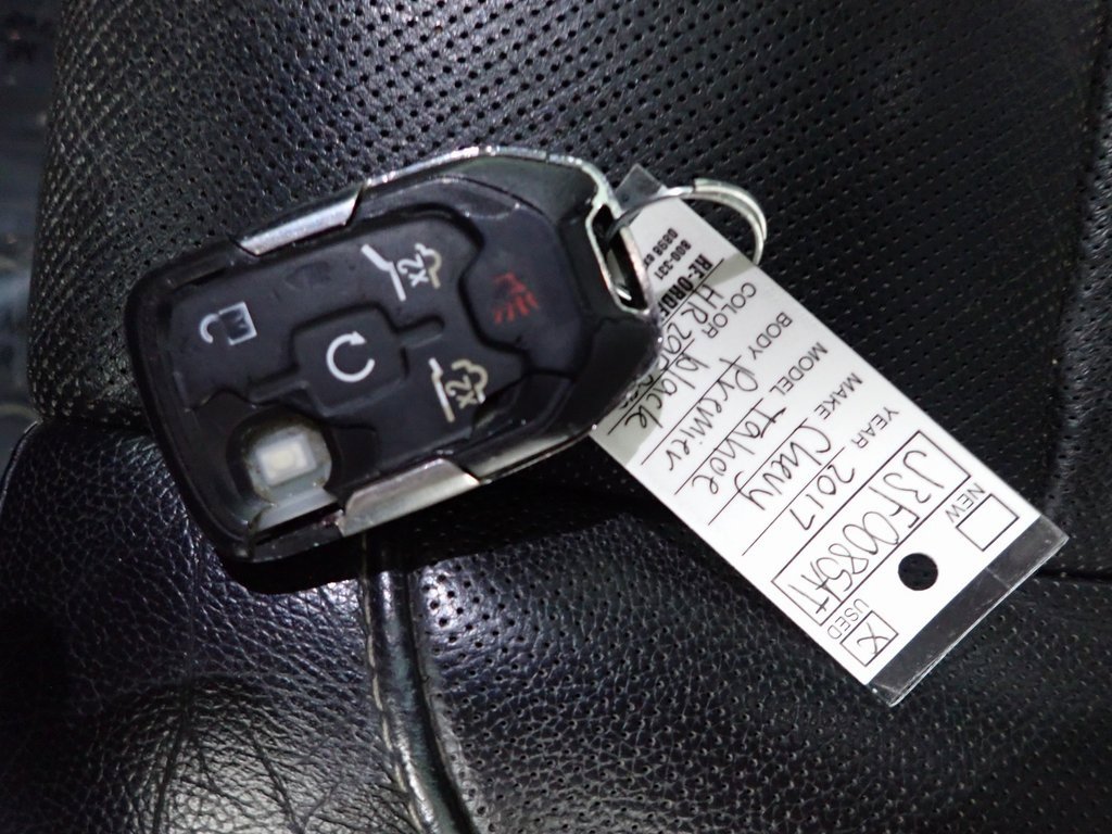 Used 2017 Chevrolet Tahoe Premier image 42