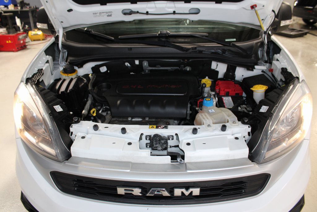 Used 2022 RAM ProMaster City Wagon image 13