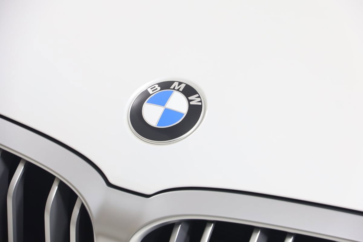 Used 2024 BMW 840i Gran Coupe xDrive AWD/4WD image 21