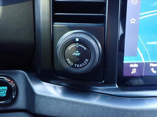 New 2026 Ford F250 Platinum image 20