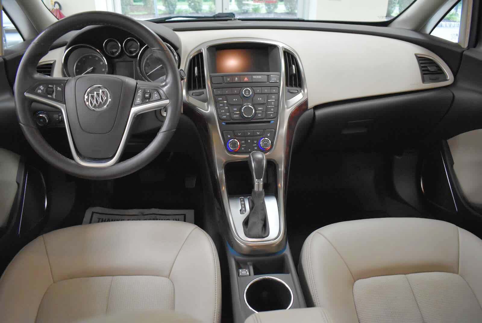 Used 2014 Buick Verano Convenience FWD image 14