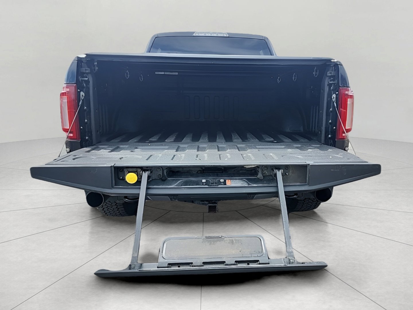 Certified 2019 Ford F150 Raptor image 10