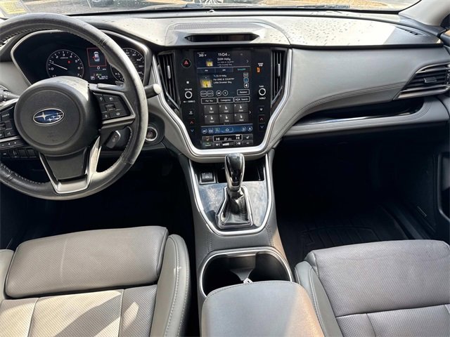 Used 2024 Subaru Legacy Limited image 19