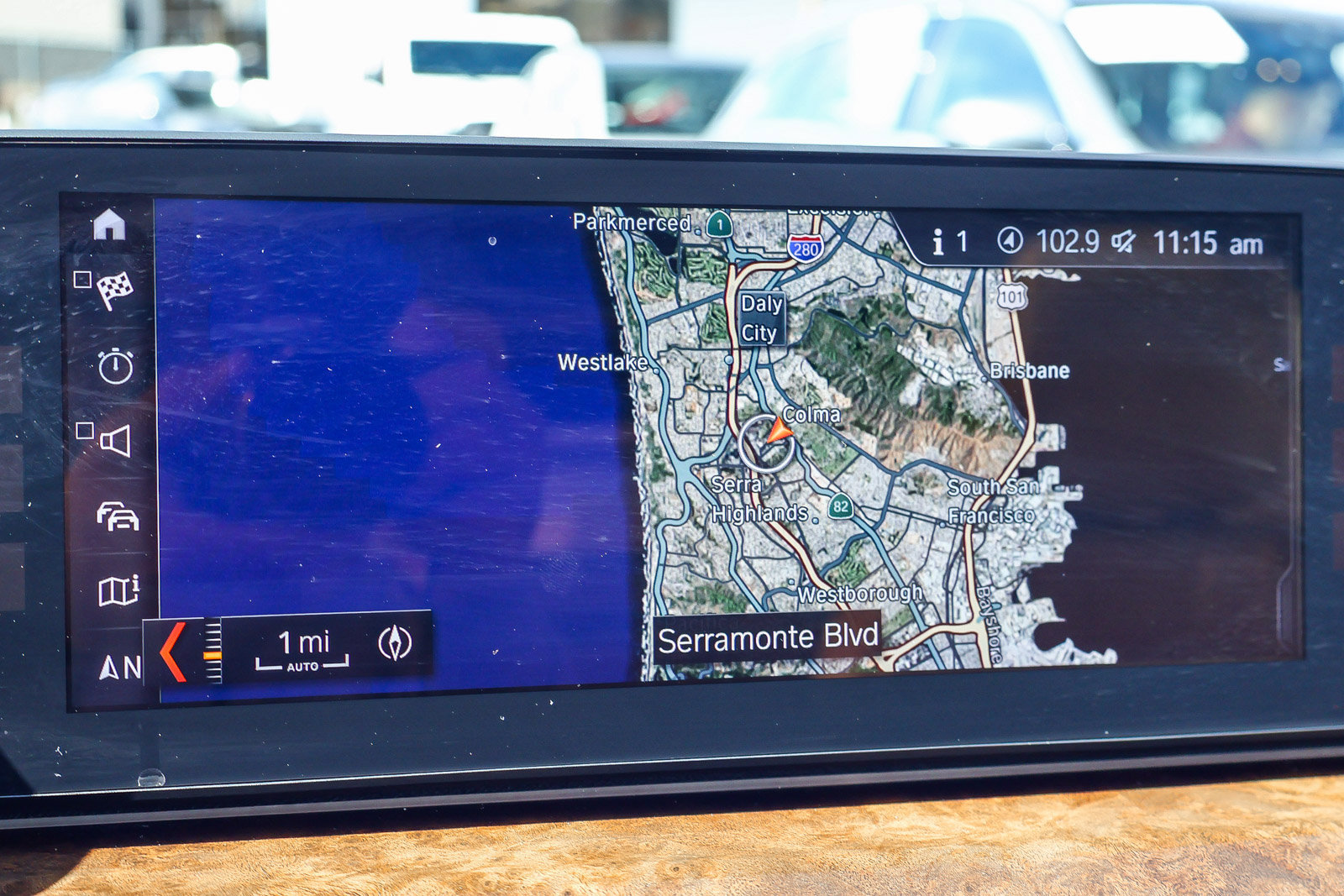 Used 2018 BMW 530e image 7