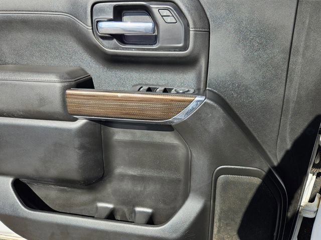 Used 2022 Chevrolet Silverado 1500 RST AWD/4WD image 24
