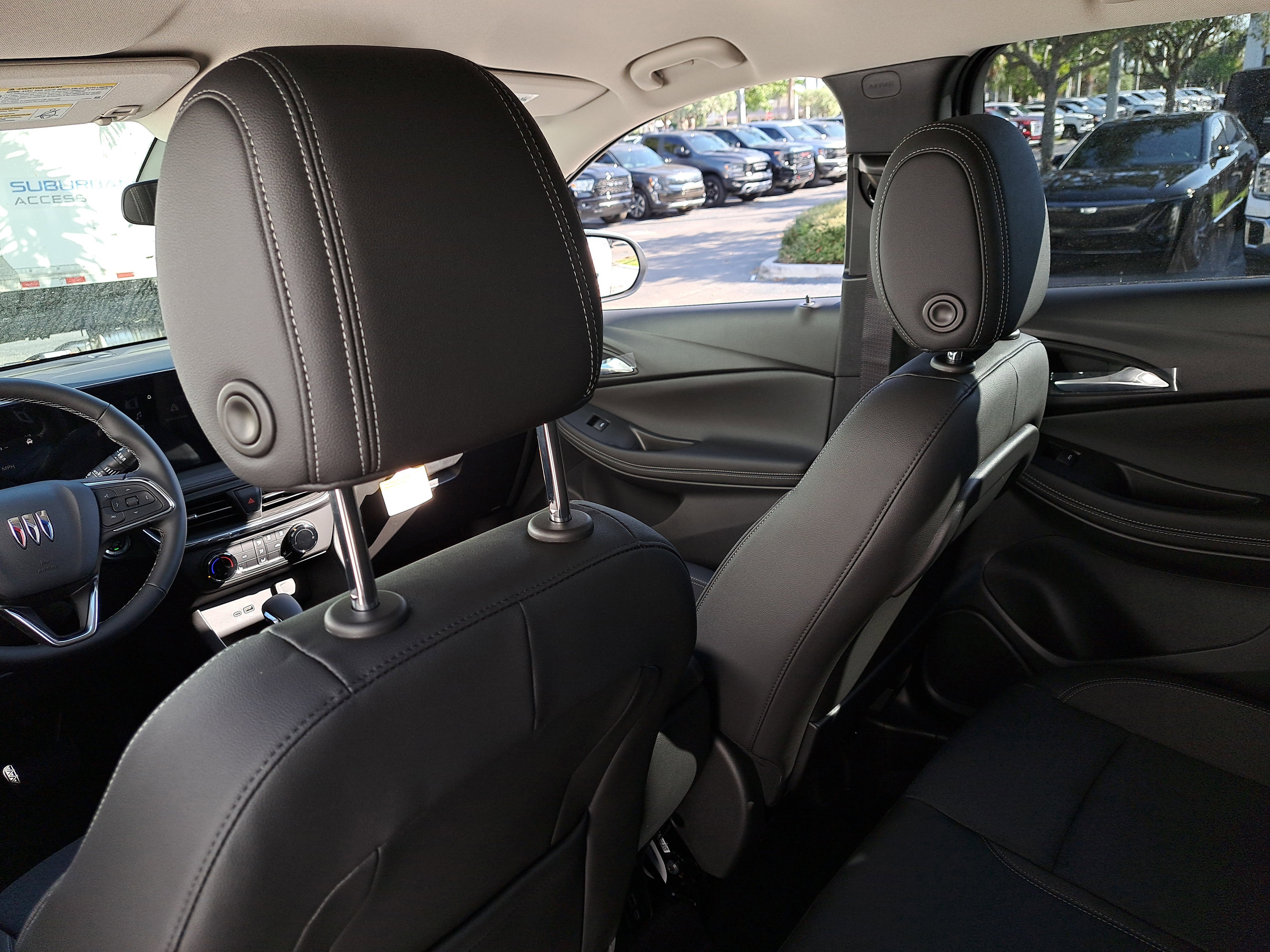 New 2026 Buick Encore GX Preferred w/ Comfort Package image 12