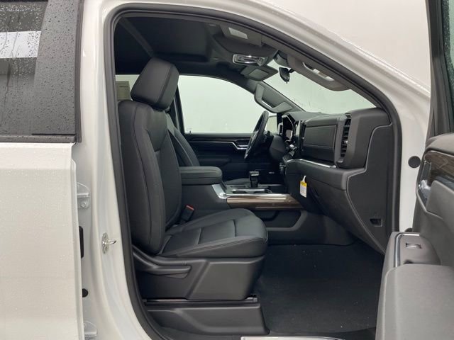 New 2026 Chevrolet Silverado 1500 RST w/ RST All Star Premium Package image 17