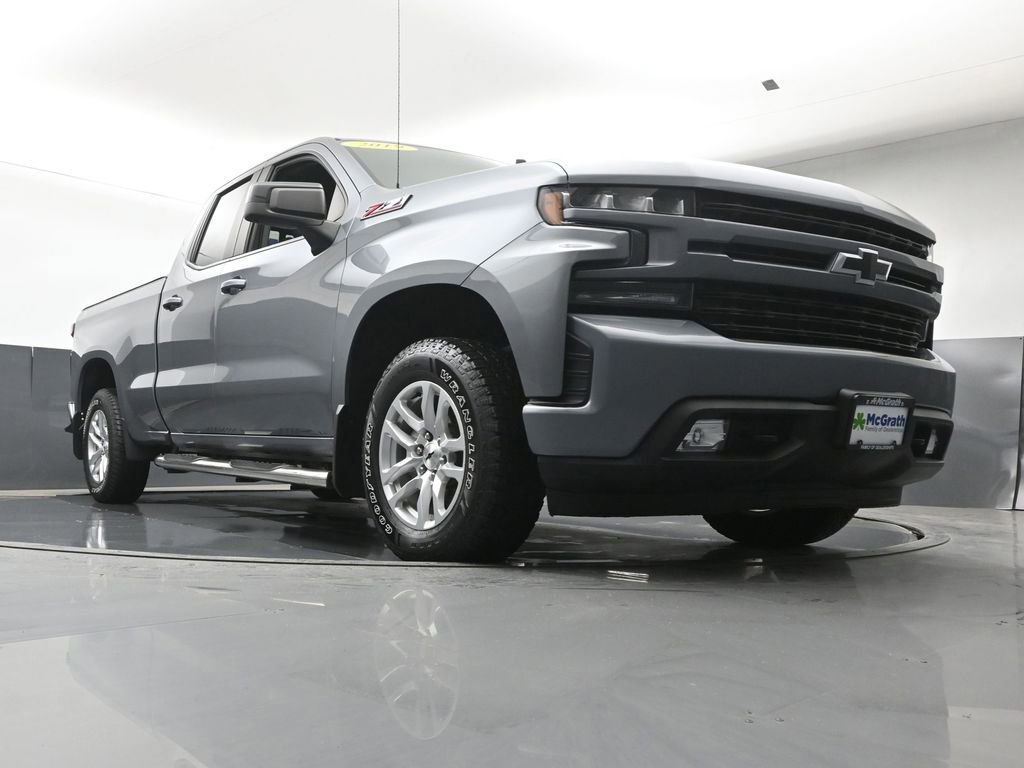Used 2019 Chevrolet Silverado 1500 RST w/ All-Star Edition image 24
