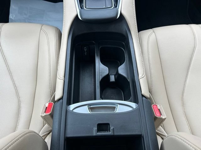Used 2021 Acura RDX FWD image 69