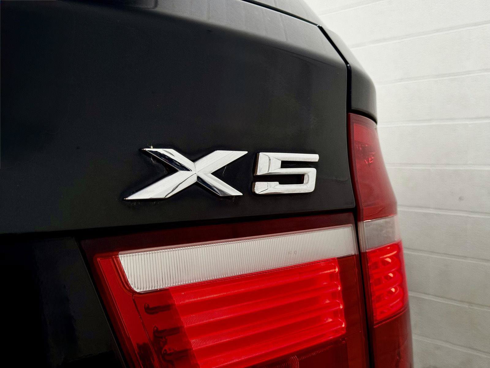 Used 2009 BMW X5 xDrive30i AWD/4WD image 9