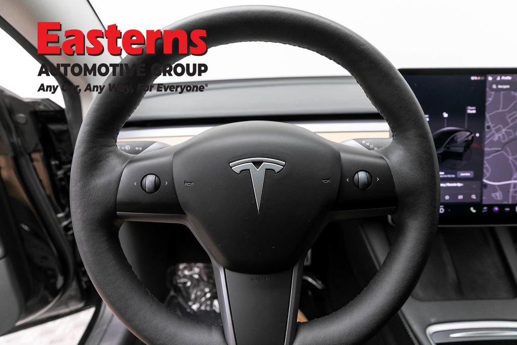 Used 2023 Tesla Model 3 Performance AWD/4WD image 10