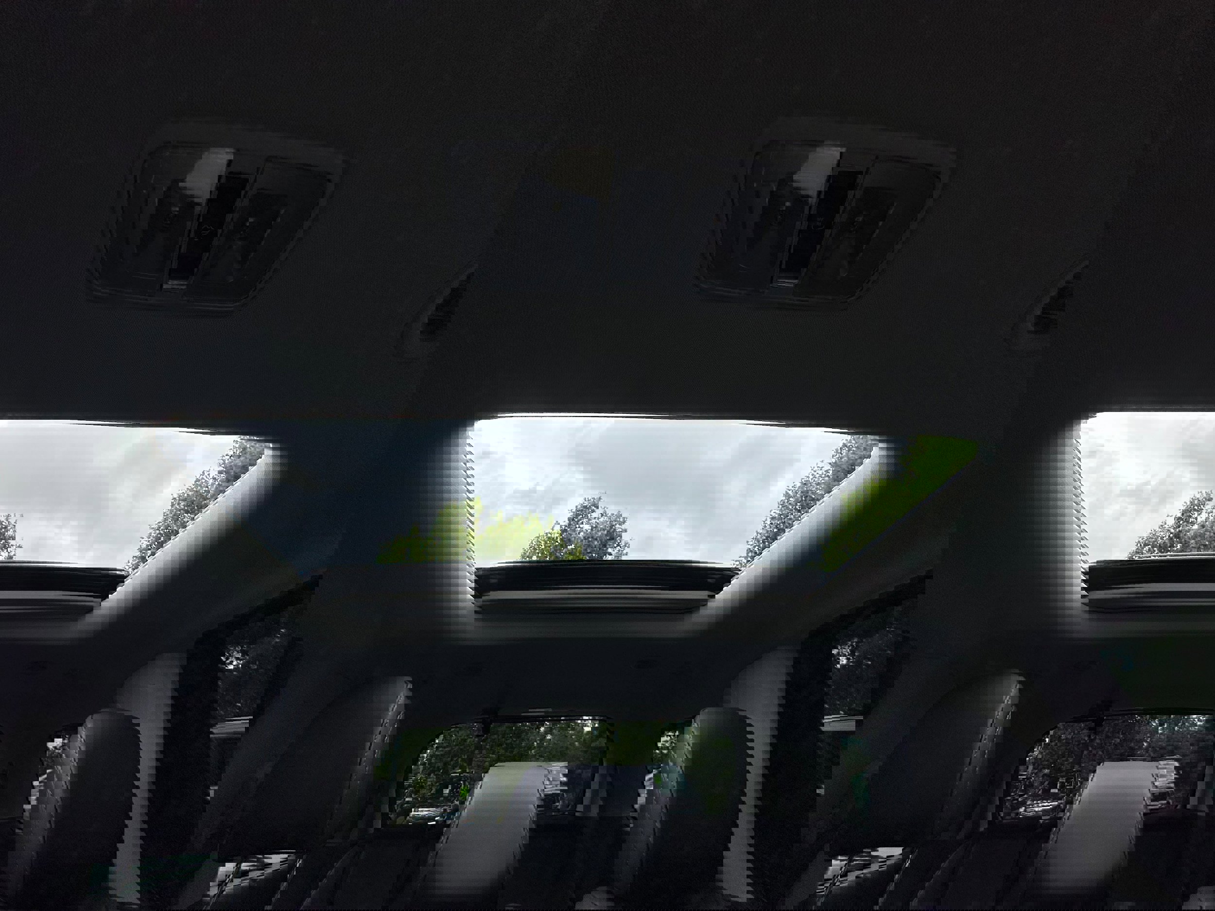 New 2026 Kia Carnival SX w/ SX Dark Edition Package image 48