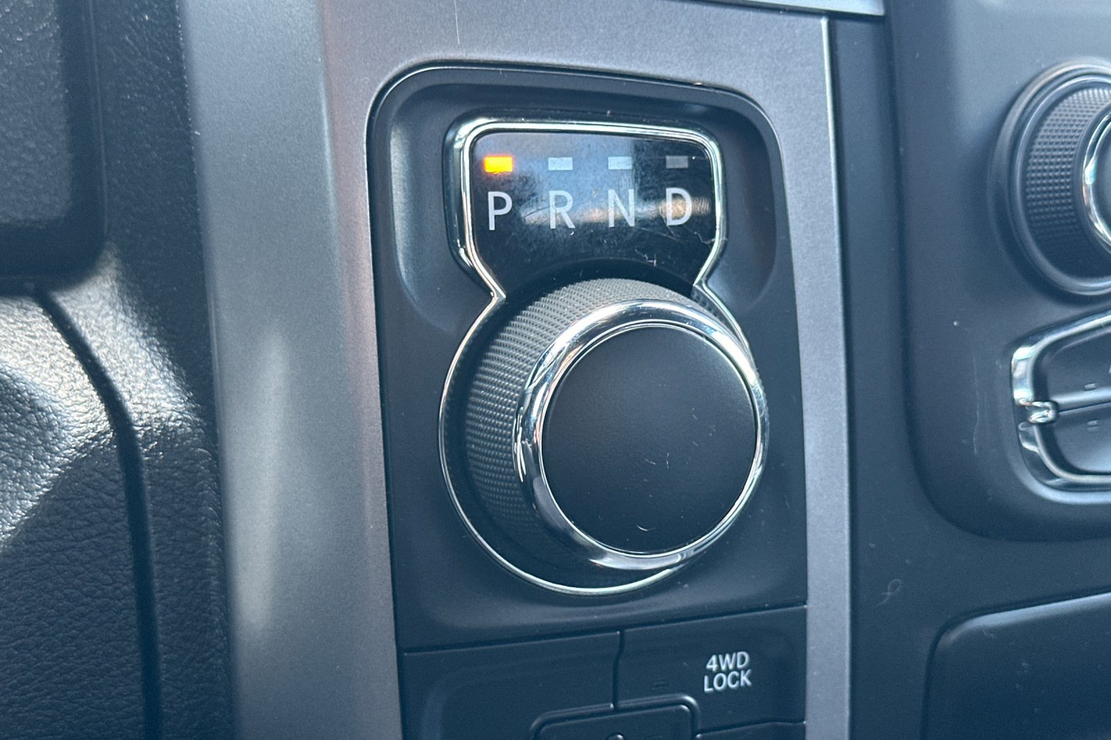 Used 2024 RAM 1500 Classic Warlock image 21