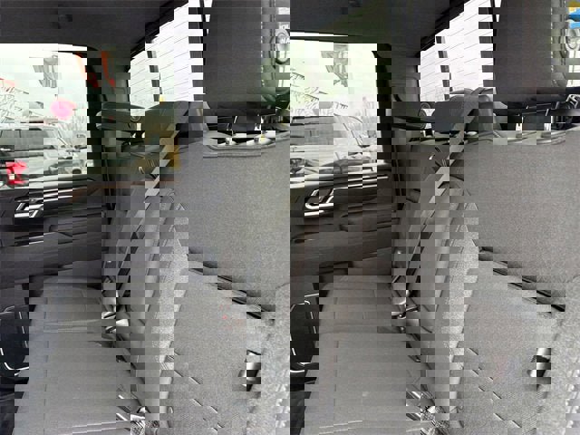 New 2026 Chevrolet Silverado 2500 LT image 14