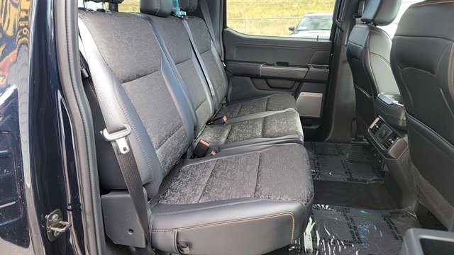 Used 2025 Ford F150 Tremor image 55