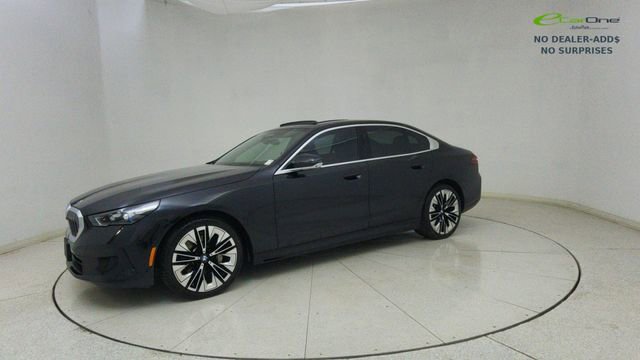 Used 2024 BMW 530i image 64