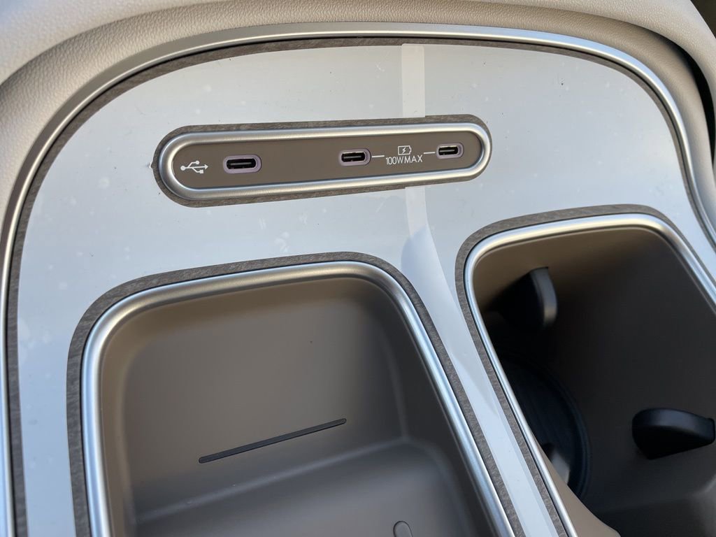 New 2026 Hyundai Palisade Limited AWD/4WD image 17