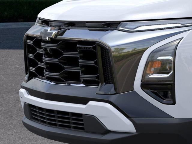 New 2026 Chevrolet Equinox ACTIV w/ Convenience Package III image 13