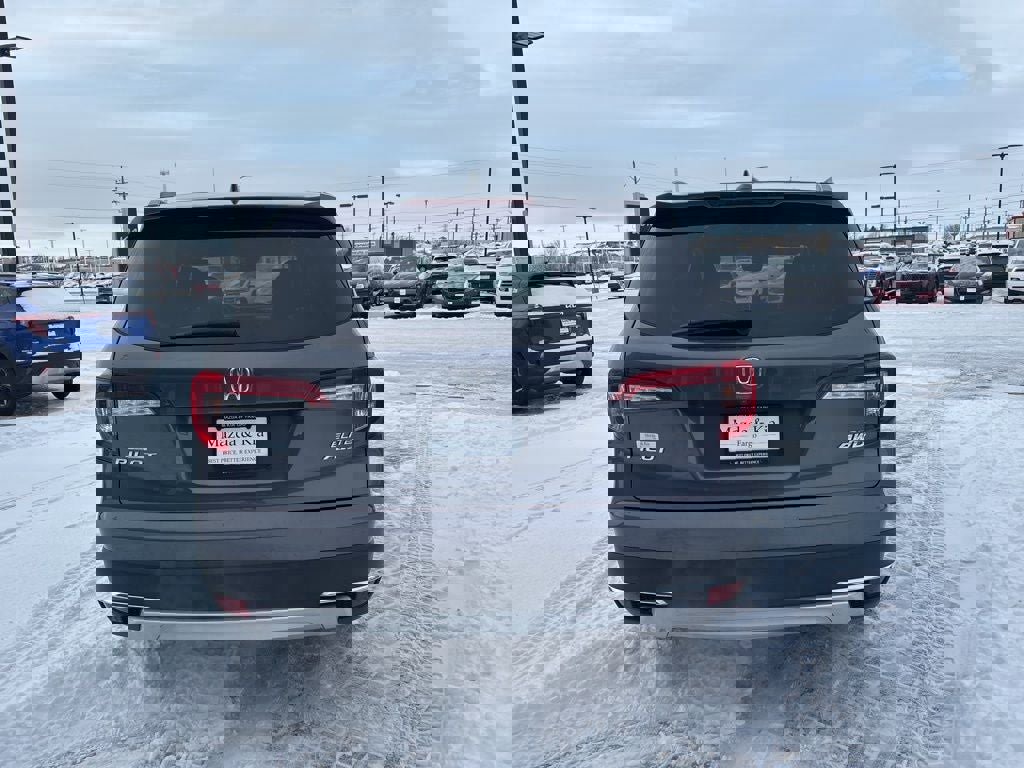 Used 2019 Honda Pilot Elite image 6