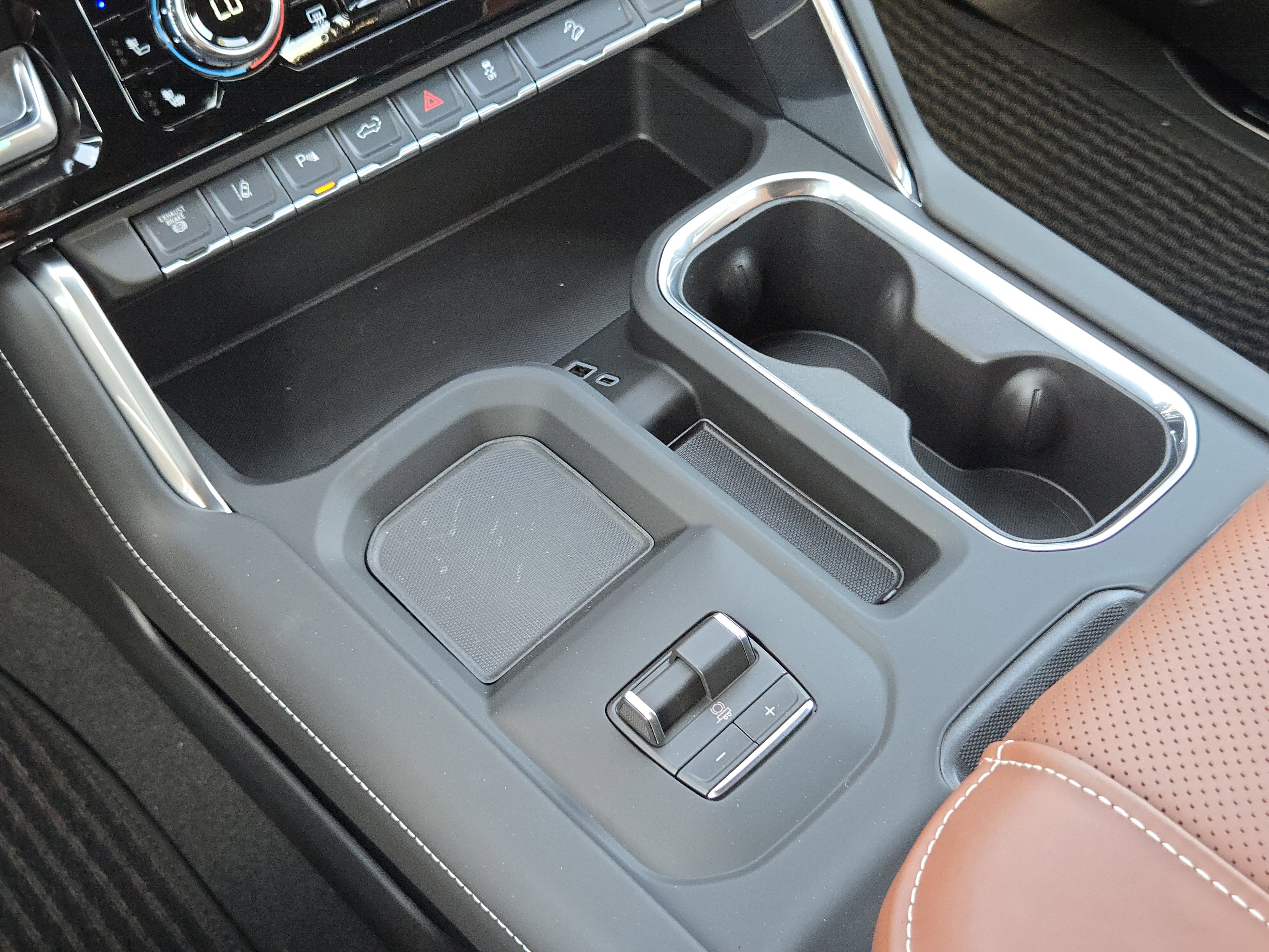 New 2026 GMC Sierra 2500 Denali Ultimate image 16