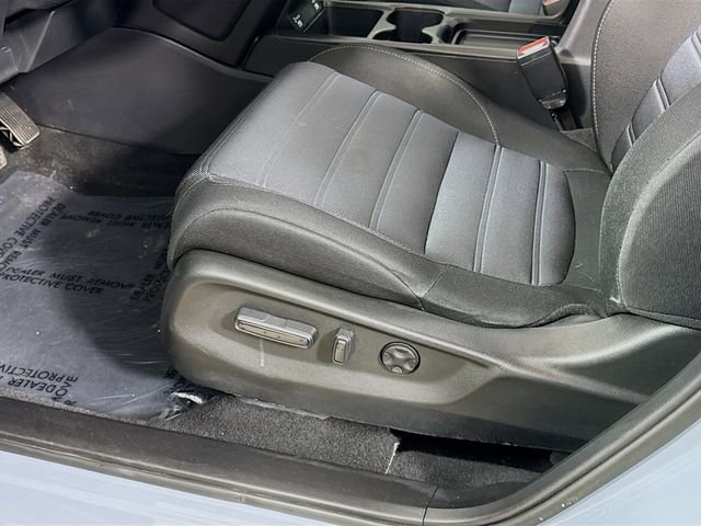 Used 2020 Honda CR-V EX image 18