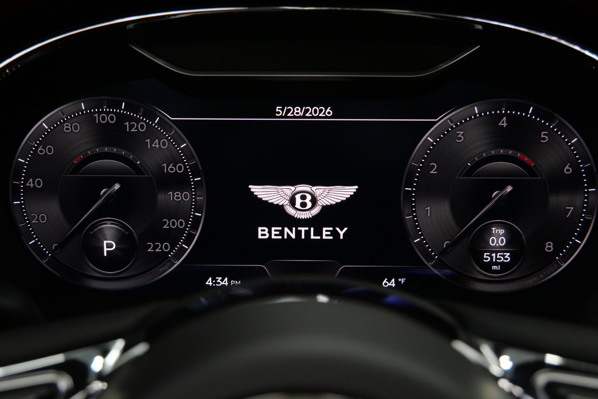 Used 2023 Bentley Continental GT Speed AWD/4WD image 22
