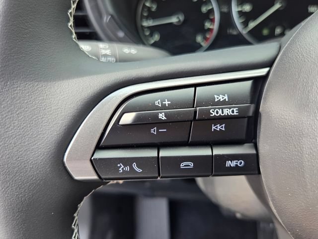 New 2026 MAZDA CX-30 Aire Edition AWD/4WD image 28