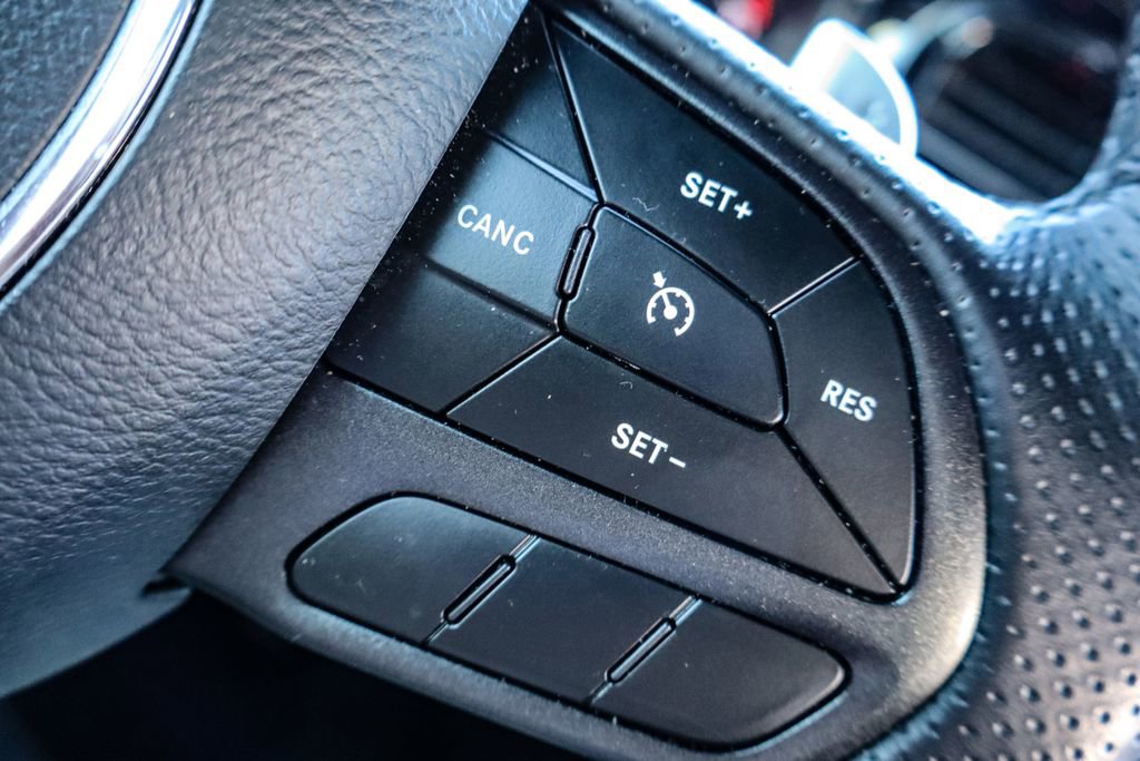 Used 2025 Dodge Durango GT w/ Blacktop Package image 26