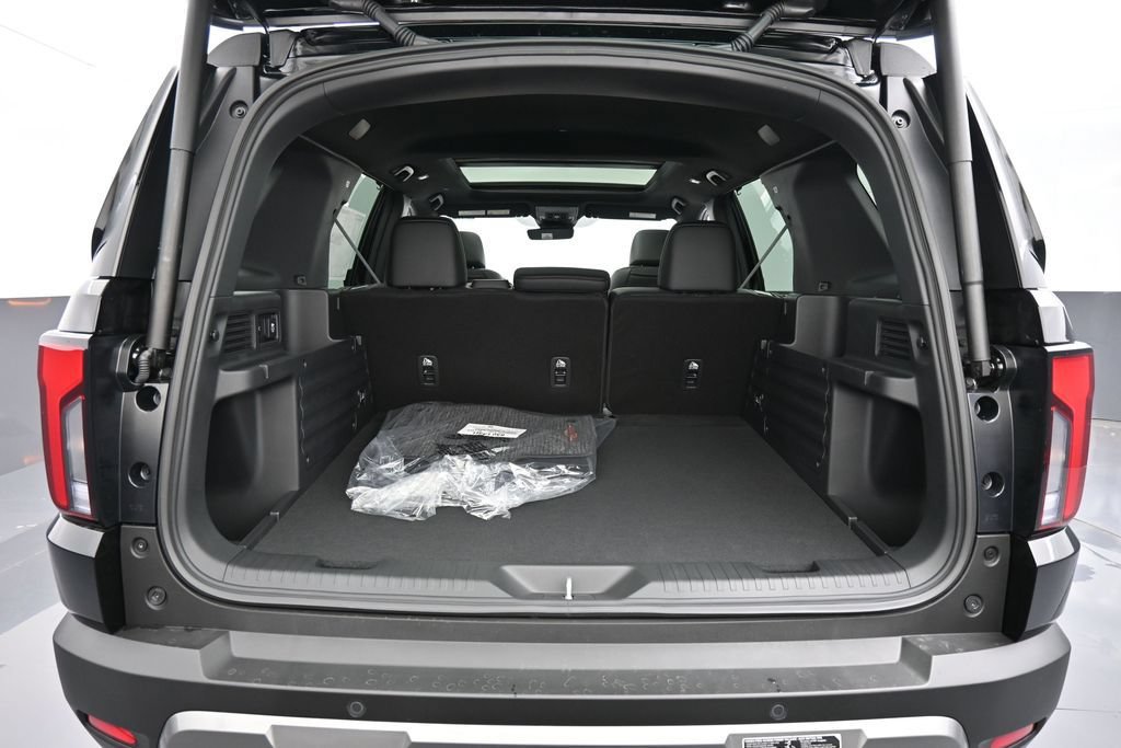 New 2026 Honda Passport TrailSport Elite image 29